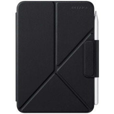 Чехол Pitaka MagEZ Folio 2 Black (FOL2501) для iPad 10.9 (2022 / 2024) / iPad 11 2025