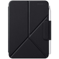 Чохол Pitaka MagEZ Folio 2 Black (FOL2501) для iPad 10.9 (2022 / 2024) / iPad 11 2025 Чохол Pitaka MagEZ Folio 2 Black (FOL2501) для iPad 10.9 (2022 / 2024) / iPad 11 2025