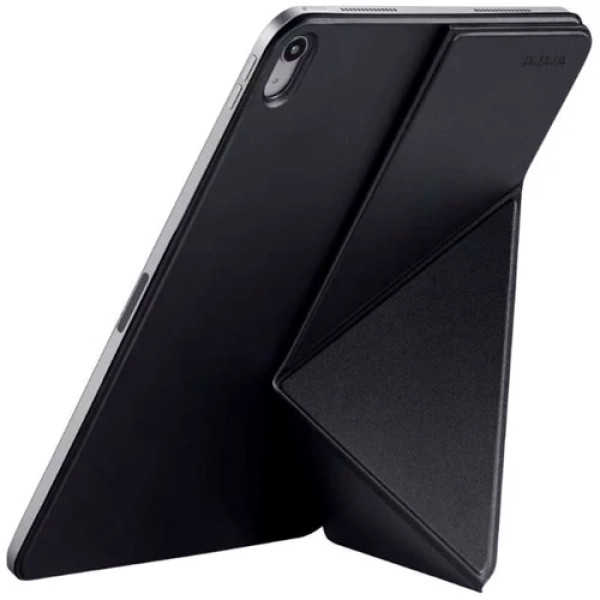 Чехол Pitaka MagEZ Folio 2 Black (FOL2501) для iPad 10.9 (2022 / 2024) / iPad 11 2025 Чехол Pitaka MagEZ Folio 2 Black (FOL2501) для iPad 10.9 (2022 / 2024) / iPad 11 2025