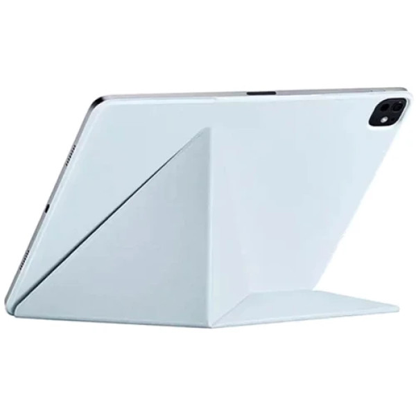 Чехол Pitaka MagEZ Folio 2 Light Blue (FOL2503) для iPad 10.9 (2022 / 2024) / iPad 11 2025 Чехол Pitaka MagEZ Folio 2 Light Blue (FOL2503) для iPad 10.9 (2022 / 2024) / iPad 11 2025