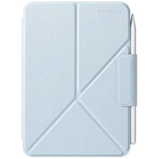Чехол Pitaka MagEZ Folio 2 Light Blue (FOL2503) для iPad 10.9 (2022 / 2024) / iPad 11 2025