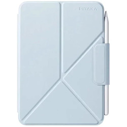 Чохол Pitaka MagEZ Folio 2 Light Blue (FOL2503) для iPad 10.9 (2022/2024) / iPad 11 2025 Чохол Pitaka MagEZ Folio 2 Light Blue (FOL2503) для iPad 10.9 (2022/2024) / iPad 11 2025