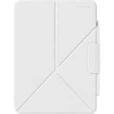 Чехол Pitaka MagEZ Folio 2 White (FOL2502) для iPad 10.9 (2022 / 2024) / iPad 11 2025