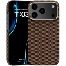 Чохол Benks MagClap ArmorTint Case Gold for iPhone 17 Pro