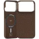 Чохол Benks MagClap ArmorTint Case Gold for iPhone 17 Pro