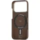 Чохол Benks MagClap ArmorTint Case Gold for iPhone 17 Pro