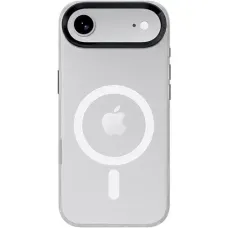 Чохол Benks для iPhone Air MagClap Lucid Armor Protective White