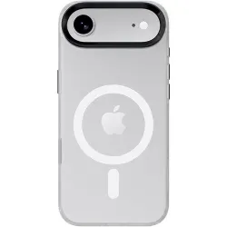 Чохол Benks для iPhone Air MagClap Lucid Armor Protective White