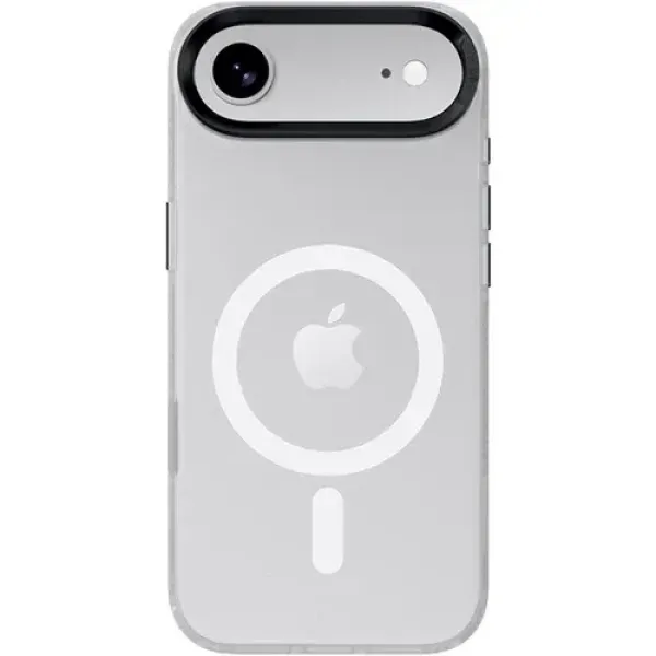 Чохол Benks для iPhone Air MagClap Lucid Armor Protective White