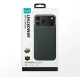 Чохол Benks MagClap ArmorTint Case Green for iPhone 17 Pro