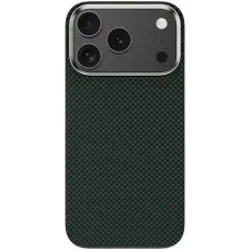 Чохол Benks MagClap ArmorTint Case Green for iPhone 17 Pro Max