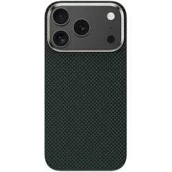 Чохол Benks MagClap ArmorTint Case Green for iPhone 17 Pro Max