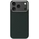 Чохол Benks MagClap ArmorTint Case Green for iPhone 17 Pro Max