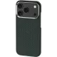 Чохол Benks MagClap ArmorTint Case Green for iPhone 17 Pro Max