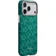 Чехол для iPhone Pitaka Edge Case PTK Leaping Gold/Green (KI1701PTKP) для iPhone 17 Pro Max