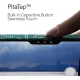 Чехол для iPhone Pitaka Edge Case PTK Leaping Gold/Green (KI1701PTKP) для iPhone 17 Pro Max