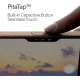 Чехол для iPhone Pitaka Edge Case Golden Glint (KI1707AG) для iPhone 17 Pro Max