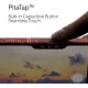 Чехол для iPhone Pitaka Edge Case PTK Leaping Gold/Red (KI1702PTK) для iPhone 17 Pro