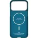 Чехол для iPhone Pitaka Edge Case PTK Leaping Gold/Green (KI1701PTK) для iPhone 17 Pro