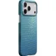 Чехол для iPhone Pitaka Edge Case Lucid Blue (KI1706AG) для iPhone 17 Pro