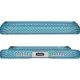 Чехол для iPhone Pitaka Edge Case Lucid Blue (KI1706AG) для iPhone 17 Pro