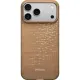 Чехол для iPhone Pitaka Edge Case Golden Glint (KI1705AG) для iPhone 17 Pro