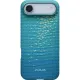 Чехол для iPhone Pitaka Edge Case Lucid Blue (KI1704AG) для iPhone Air