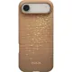 Чехол для iPhone Pitaka Edge Case Golden Glint (KI1703AG) для iPhone Air