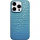 Чехол для iPhone Pitaka Edge Case Lucid Blue (KI1604AG) для iPhone 16 Pro Max