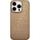 Чехол для iPhone Pitaka Edge Case Golden Glint (KI1603AG) для iPhone 16 Pro Max