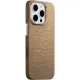 Чехол для iPhone Pitaka Edge Case Golden Glint (KI1601AG) для iPhone 16 Pro
