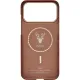 Чехол для iPhone Pitaka Threads of Winter Case Scarlett (TWC202502) для iPhone 17 Pro Max