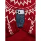Чехол для iPhone Pitaka Threads of Winter Case Navy (TWC202505) для iPhone 17 Pro Max