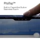 Чехол для iPhone Pitaka Threads of Winter Case Navy (TWC202505) для iPhone 17 Pro Max