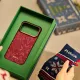 Чехол для iPhone Pitaka Threads of Winter Case Scarlett (TWC202501) для iPhone 17 Pro