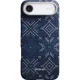 Чехол для iPhone Pitaka Threads of Winter Case Navy для iPhone Air