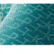 Чехол для iPhone Pitaka Monogram Tactile Woven Case Gold/Green для iPhone 15 Pro Max