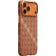 Чехол для iPhone Pitaka Edge Case PitaTap Amber для iPhone 17 Pro Max