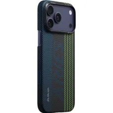 Чехол для iPhone Pitaka Edge Case PitaTap Credit Card для iPhone 17 Pro Max