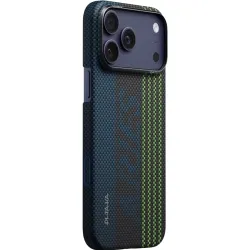 Чехол для iPhone Pitaka Edge Case PitaTap Credit Card для iPhone 17 Pro Max