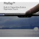 Чехол для iPhone Pitaka Edge Case PitaTap Credit Card для iPhone 17 Pro Max