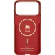 Чехол для iPhone Pitaka Edge Case PitaTap Amber для iPhone 17 Pro
