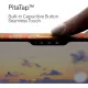 Чехол для iPhone Pitaka Edge Case PitaTap Amber для iPhone 17 Pro