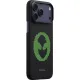Чехол для iPhone Pitaka Edge Case PitaTap Alien для iPhone 17 Pro