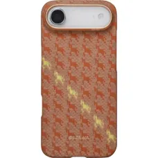 Чехол для iPhone Pitaka Edge Case PitaTap Amber для iPhone Air