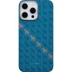 Чехол для iPhone Pitaka Edge Case PitaTap Indigo для iPhone 16 Pro Max