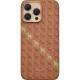 Чехол для iPhone Pitaka Edge Case PitaTap Amber для iPhone 16 Pro