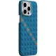Чехол для iPhone Pitaka Edge Case PitaTap Indigo для iPhone 16 Pro