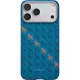 Чехол для iPhone Pitaka Edge Case PitaTap Indigo для iPhone 17 Pro Max