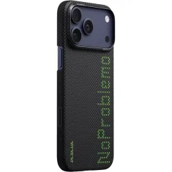 Чехол Pitaka Edge Case PitaTap NoProblemo (KI1701NOP) для iPhone 17 Pro Max